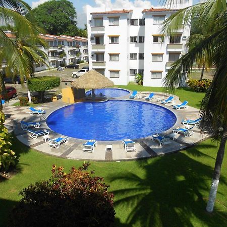 Suites Las Palmas Hotel Y Villas Manzanillo Kültér fotó