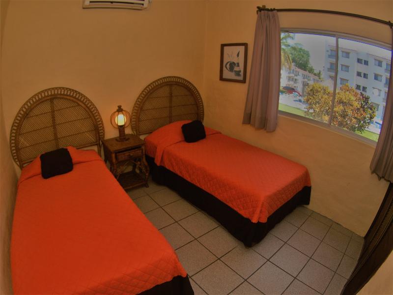 Suites Las Palmas Hotel Y Villas Manzanillo Kültér fotó