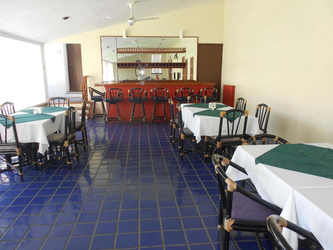 Suites Las Palmas Hotel Y Villas Manzanillo Kültér fotó