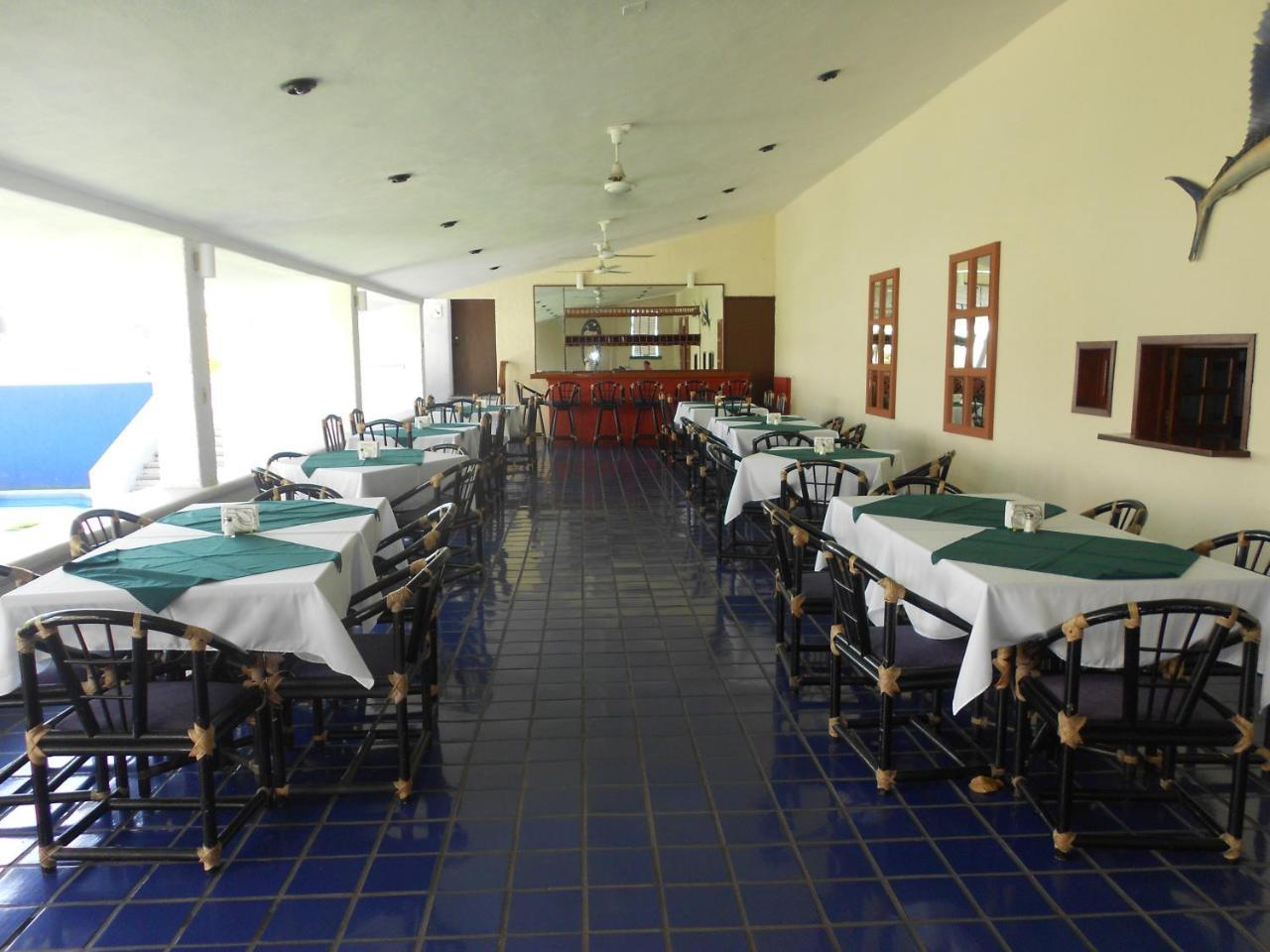 Suites Las Palmas Hotel Y Villas Manzanillo Kültér fotó