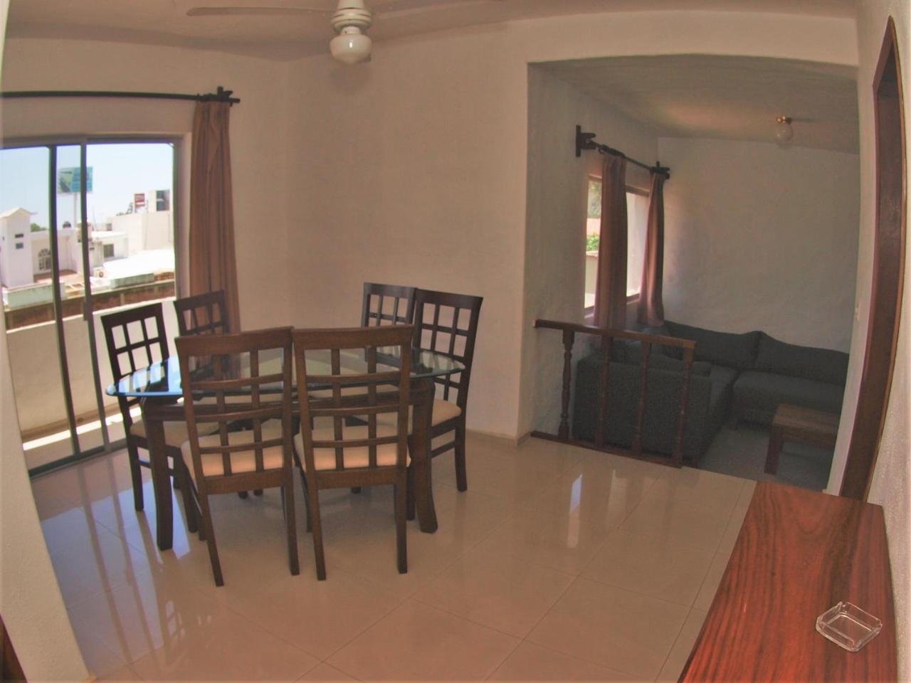 Suites Las Palmas Hotel Y Villas Manzanillo Kültér fotó