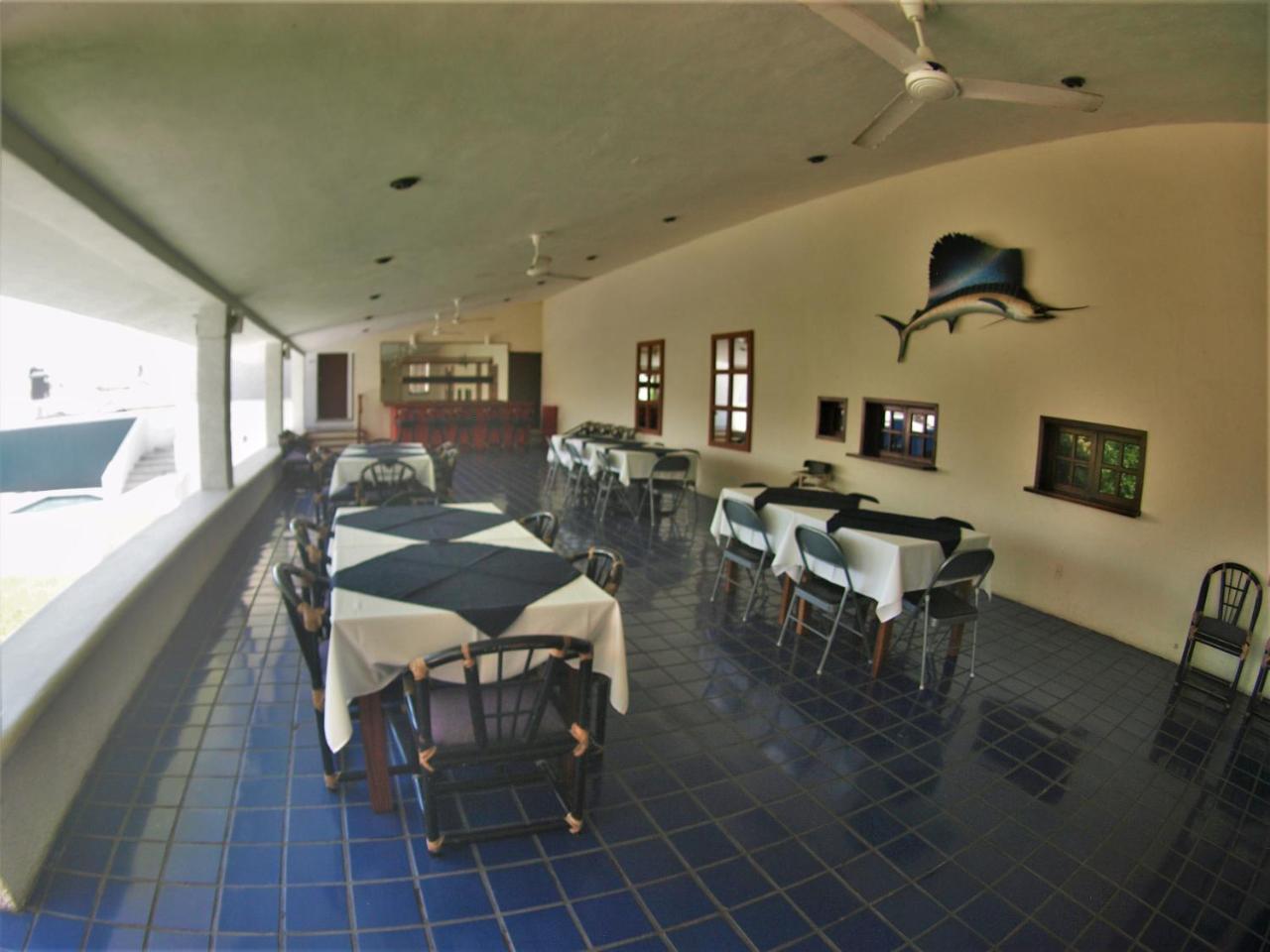 Suites Las Palmas Hotel Y Villas Manzanillo Kültér fotó