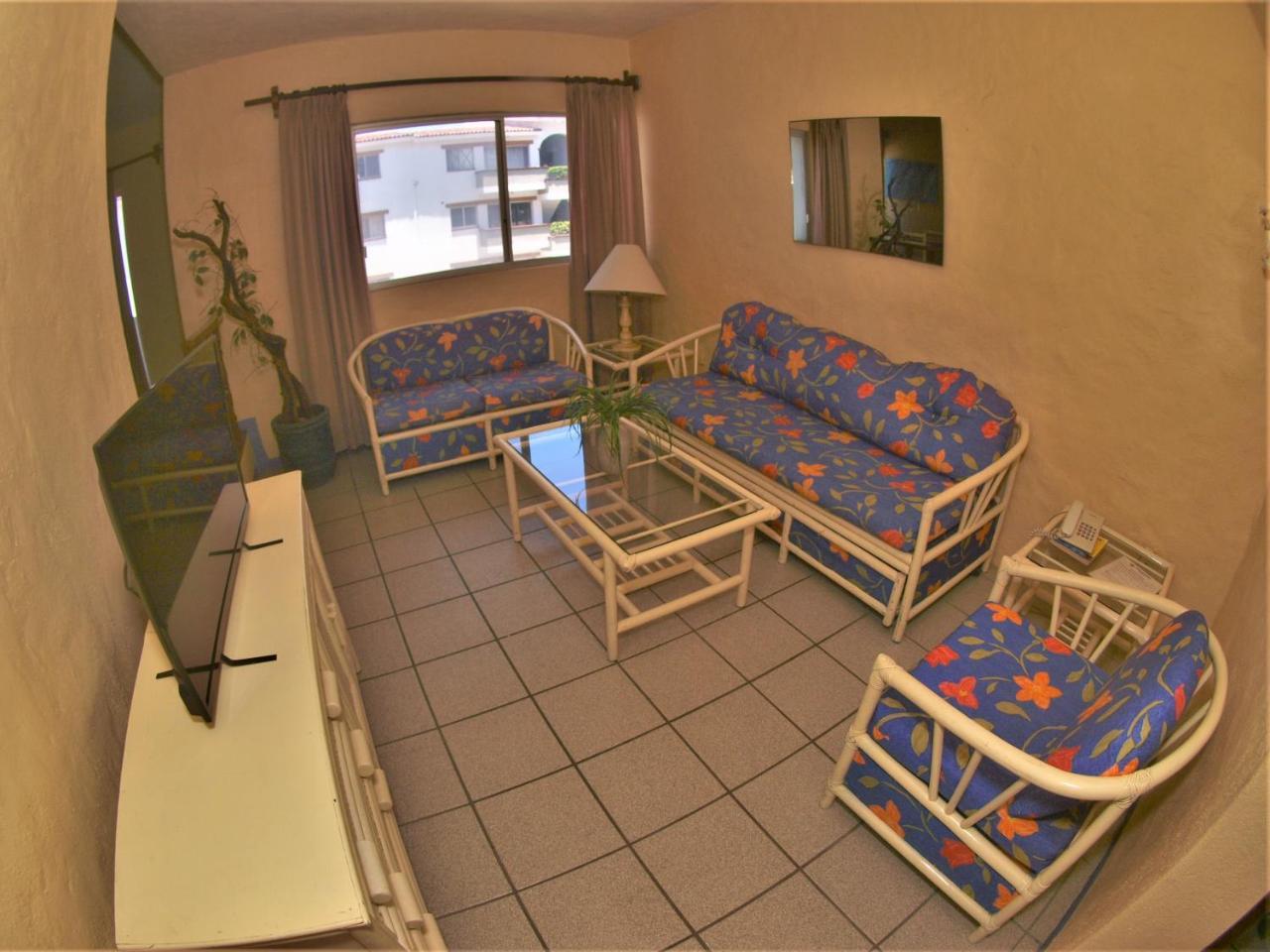 Suites Las Palmas Hotel Y Villas Manzanillo Kültér fotó