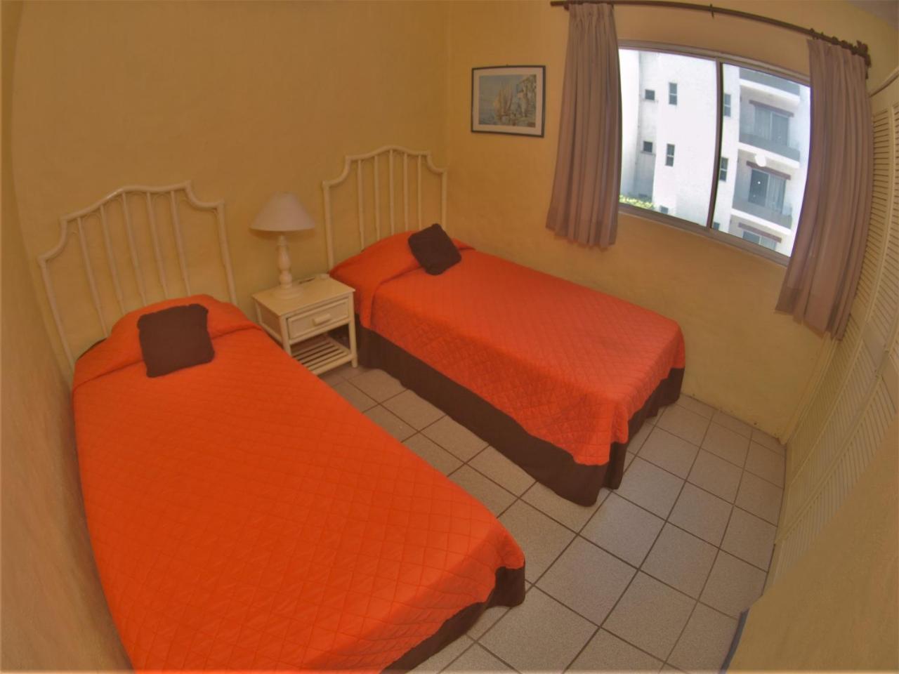 Suites Las Palmas Hotel Y Villas Manzanillo Kültér fotó